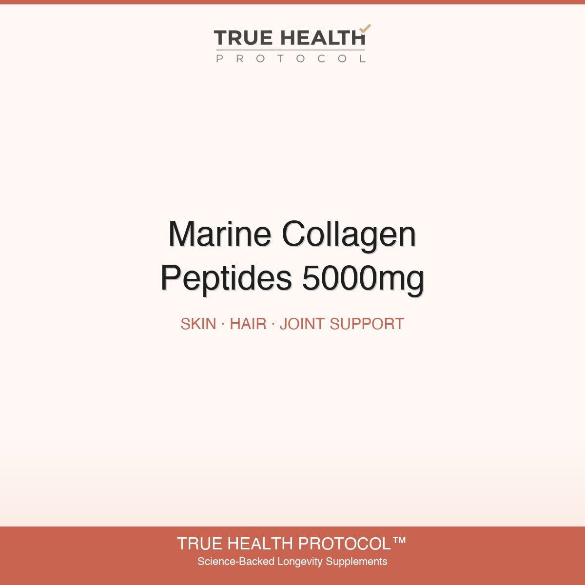 Marine collagen vs bovine collagen — which works faster for skin, hair, and nails