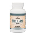Berberine HCL 500mg | Maximum Strength