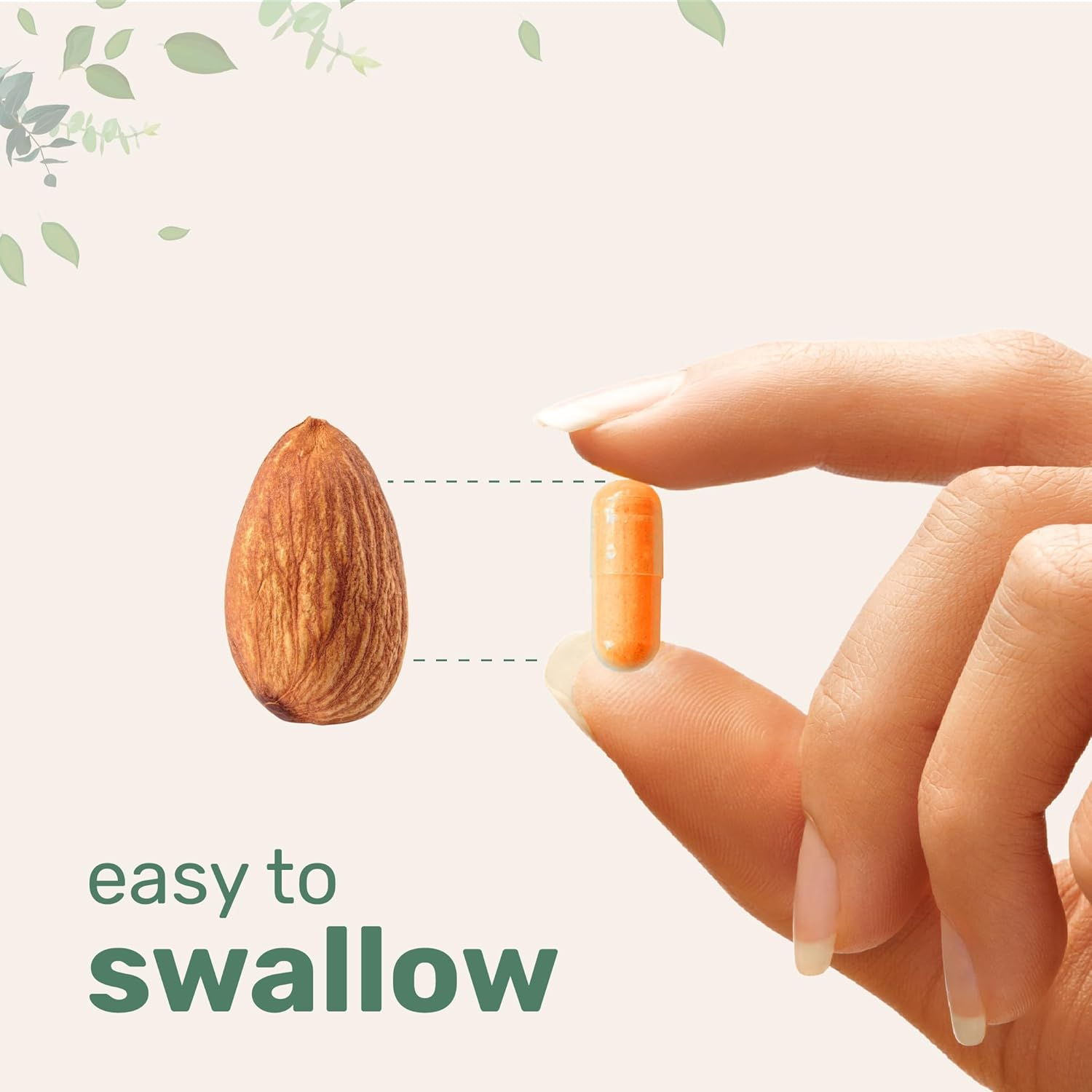 Curcumin Capsules (AT-014)
