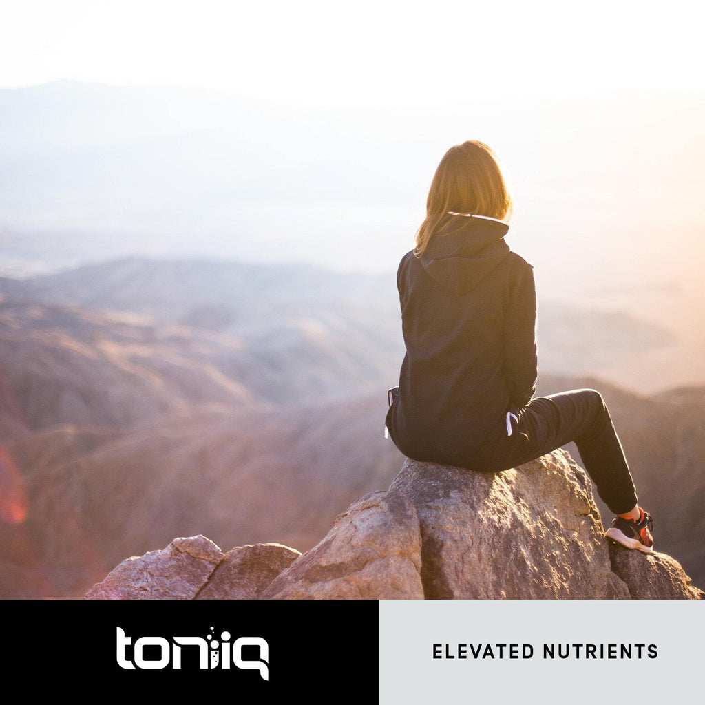 CoQ10 400mg | Fertility & Cellular Energy Support