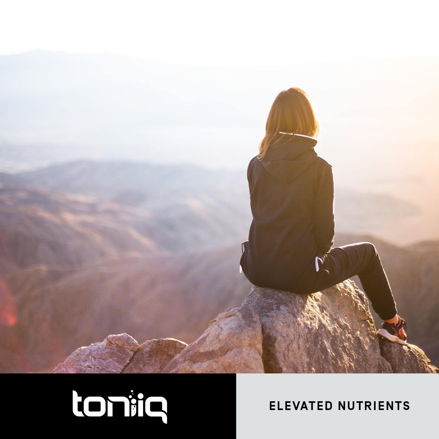 CoQ10 400mg | Fertility & Cellular Energy Support