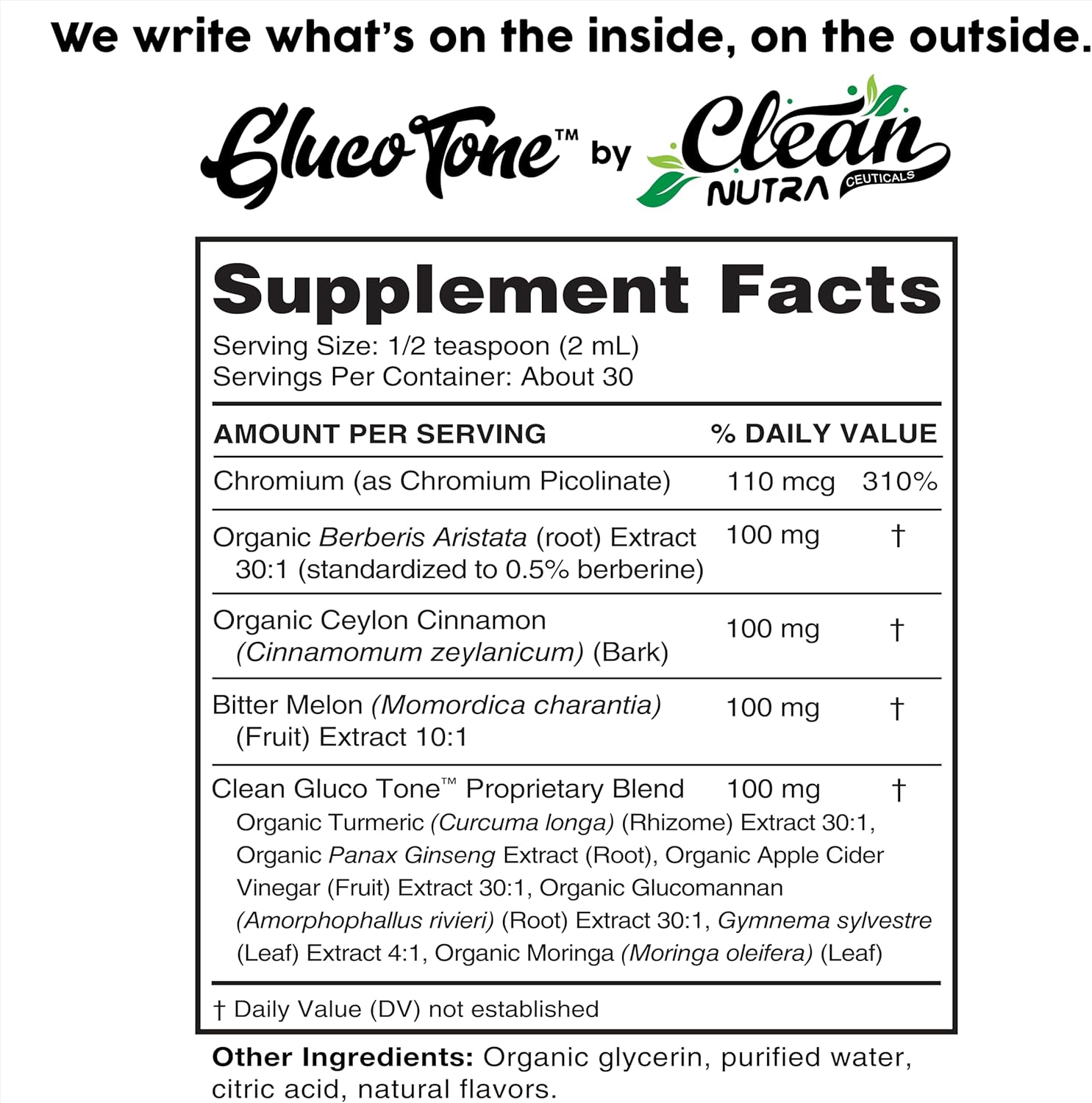 Berberine HCL 500mg | AMPK Activator for Glucose, Lipids & Longevity