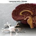 Liposomal NAD+ Ultimate 1000mg